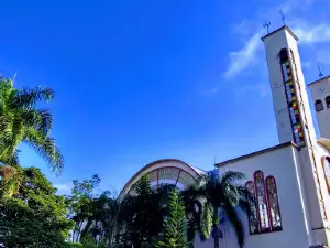 Simón Bolivar Park