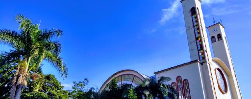 Simón Bolivar Park