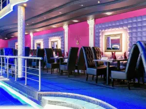 Forum Nochnoi Klub-Restoran OOO Grafit Lyuks