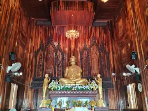 Wat Pa Phu Wang Ngam