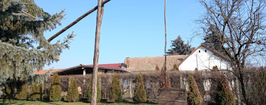 Kölcsey Ferenc Emlékház Álmosd