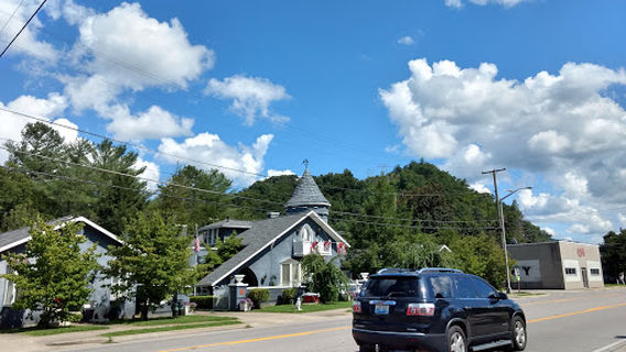 Prestonsburg