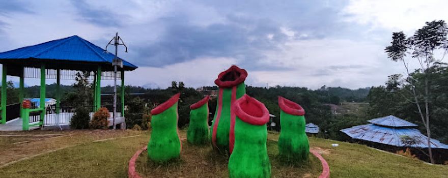 Sabang Merah