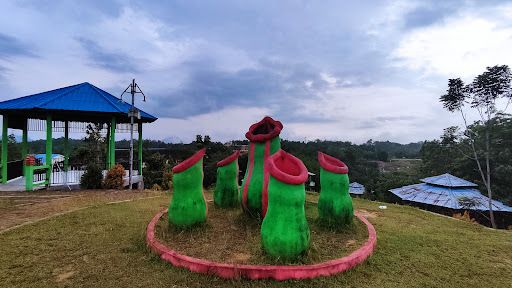 Taman Sabang Merah