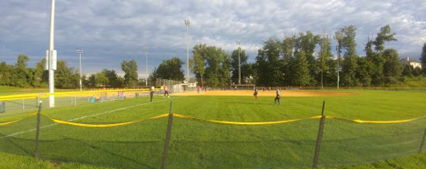 Kristi Babcock Memorial Park
