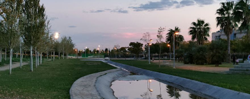 Los Prados Park