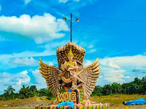 Wisata Jona Garden