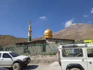 Zaman valley