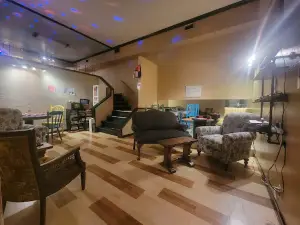 Downtown Escape Rooms Sherman