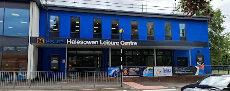 Halesowen Leisure Centre