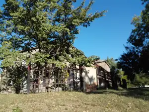 Парк имени Маяковского