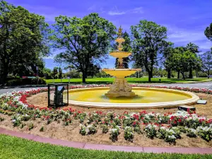 Discover Mildura