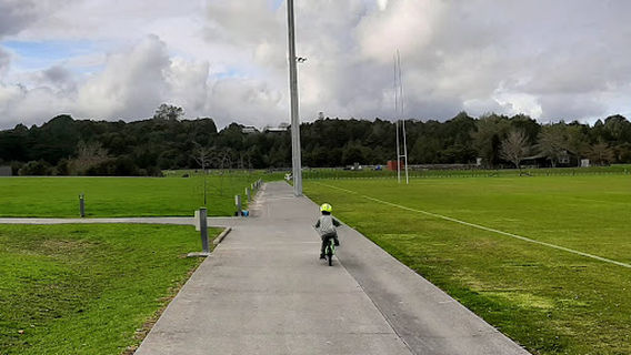 Warkworth Showgrounds