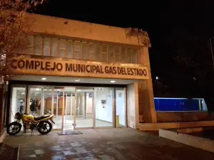 Complejo Municipal Gas Del Estado