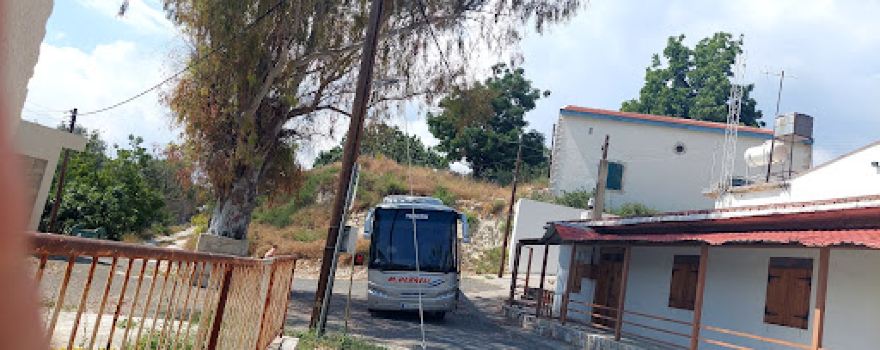 Agios Ioannis Community Park