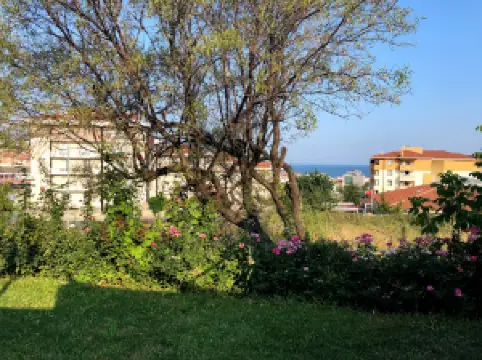 Hürriyet Mutlukent Aile Çay Bahçesi