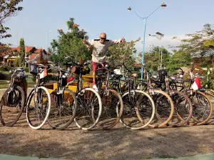 Sumber Lele Park 2