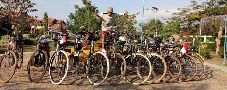 Sumber Lele Park 2