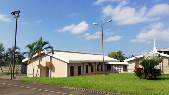 Iglesia de Jesucristo de los Santos de los Últimos Días