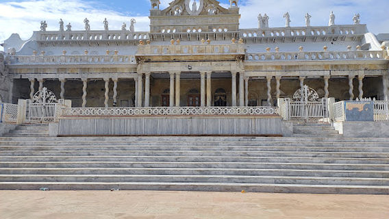 Keshi Ghat, Vrindavan