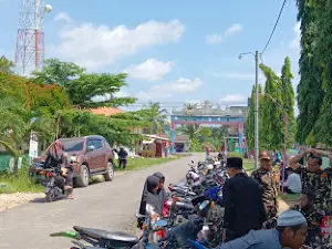 Lapangan Ganesha Putra H2