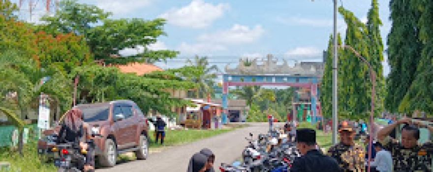 Lapangan Ganesha Putra H2