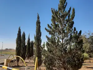 Qara Mountain Park