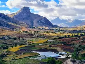 Anja Community Reserve