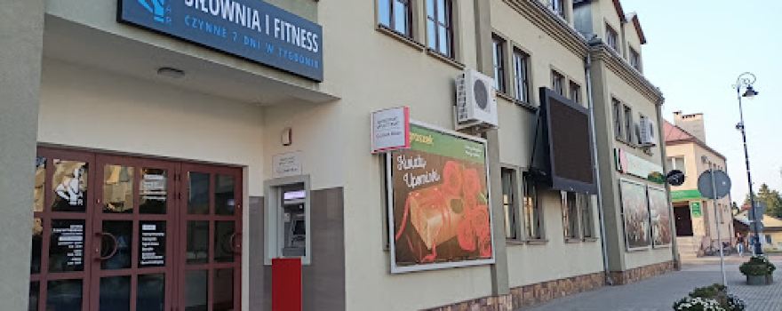 JAKARGYM