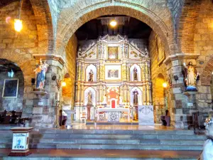 Chiquinquira Park