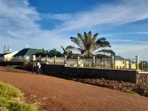 Cathedral of Kayanga Catholic Diocese