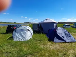 Guseletovskiye Plosy