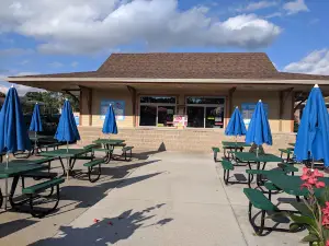 Franklin Family Aquatic Center