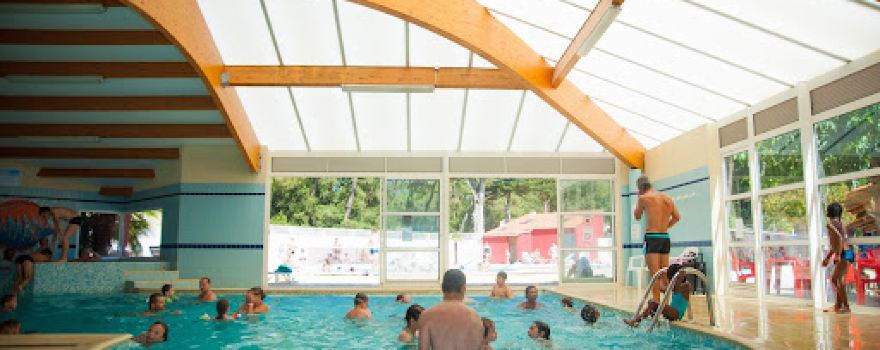 Camping Les Cyprès