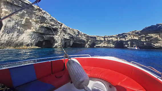 Jack's Charters Malta
