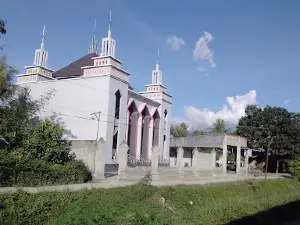 Masjid Al Ijtihad Kotaraya