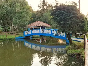 Baú Clube de Campo