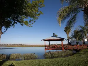 Toby's RV Resort