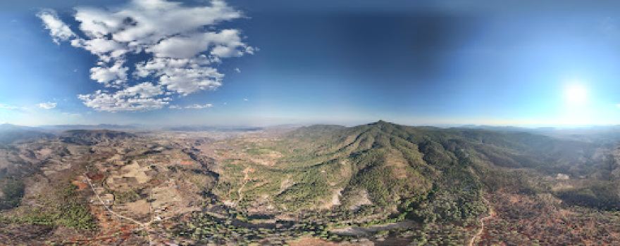 Ejido Mesa del Cobre