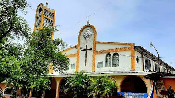 Oratorio San José