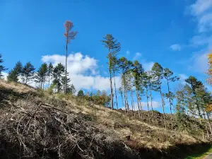 Брайтенбахтальшперре Хильхенбах