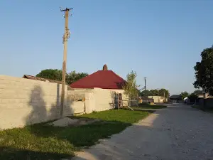 Anzorey Mosque