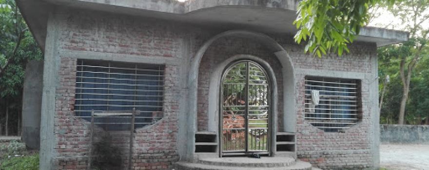 Maderkati Howlader Bari Mosque