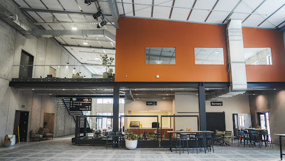 Mahurangi Hope Church