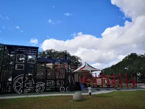 Katy City Park
