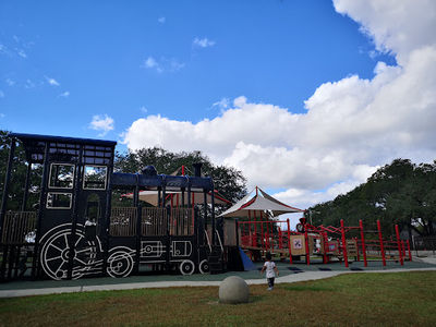 Katy City Park