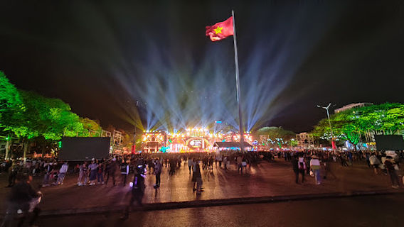 Buon Ma Thuot Square