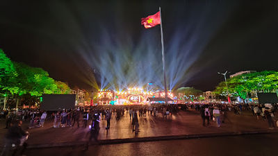 Buon Ma Thuot Square