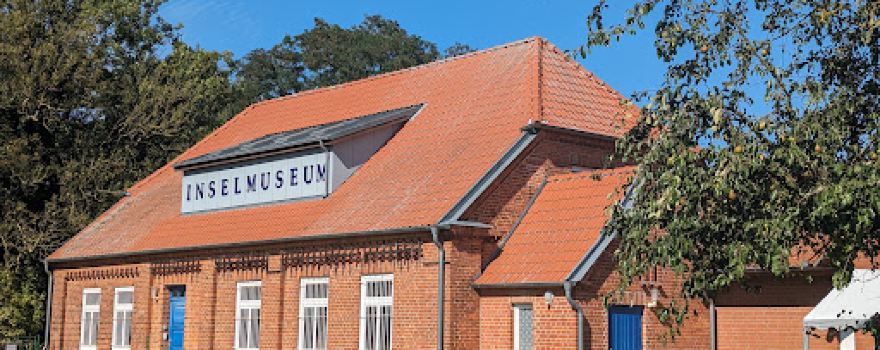 Inselmuseum Poel