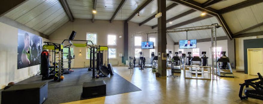 pursports Wallau GmbH